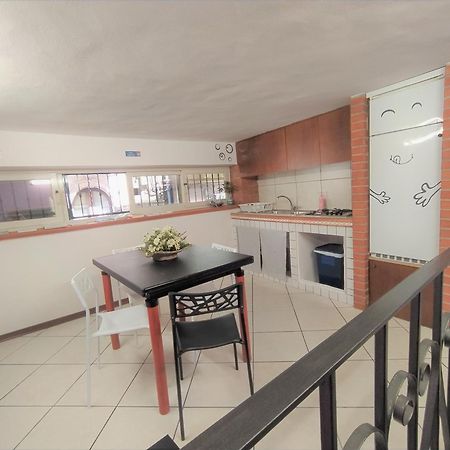 Carrata House Apartment קטאניה מראה חיצוני תמונה