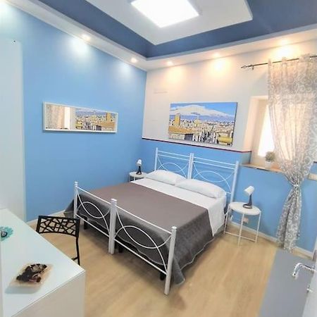 Carrata House Apartment קטאניה מראה חיצוני תמונה