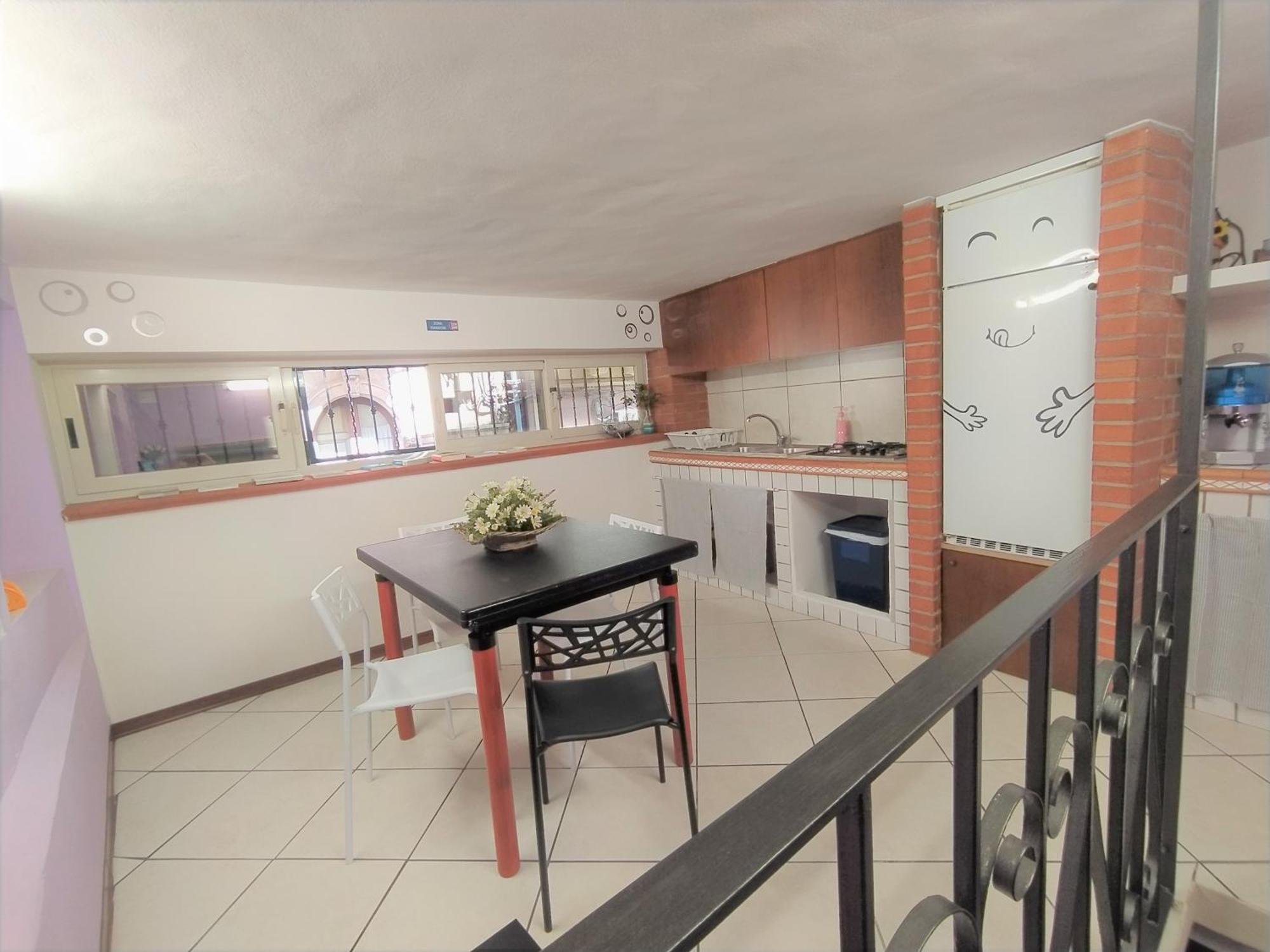 Carrata House Apartment קטאניה מראה חיצוני תמונה