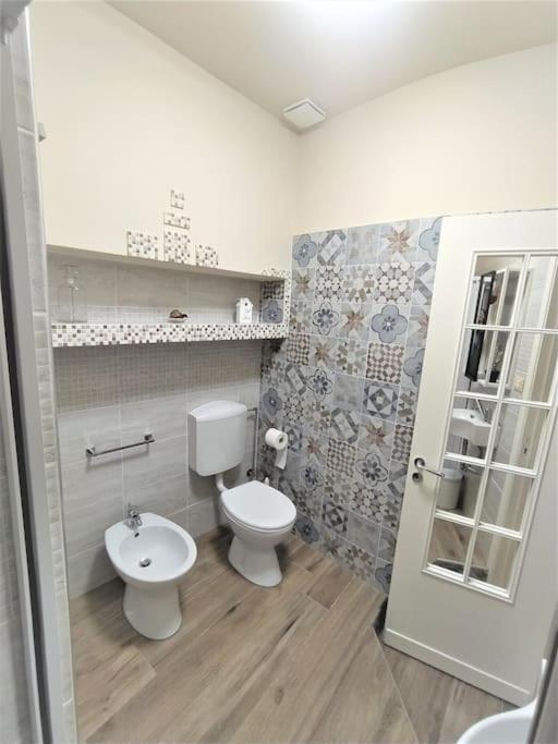 Carrata House Apartment קטאניה מראה חיצוני תמונה