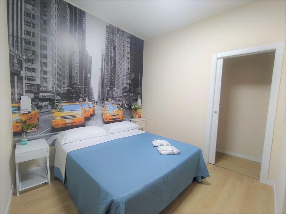Carrata House Apartment קטאניה מראה חיצוני תמונה