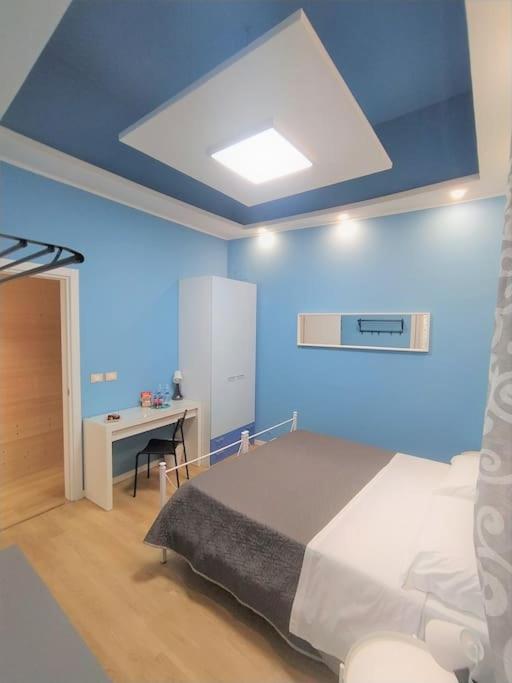 Carrata House Apartment קטאניה מראה חיצוני תמונה