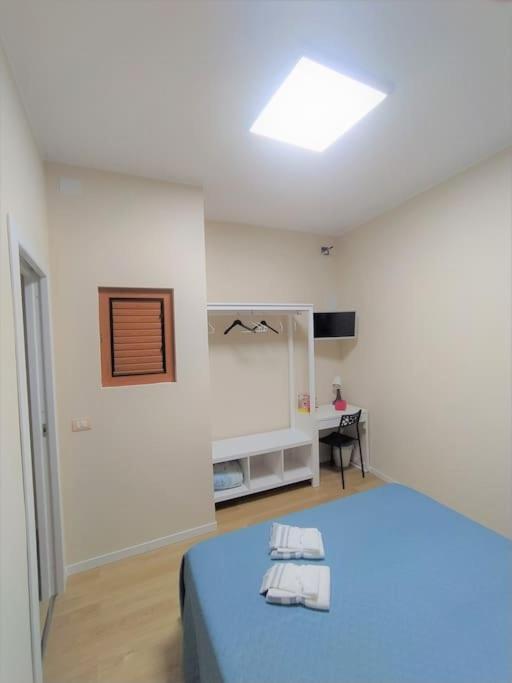 Carrata House Apartment קטאניה מראה חיצוני תמונה