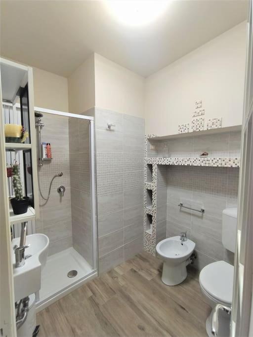 Carrata House Apartment קטאניה מראה חיצוני תמונה