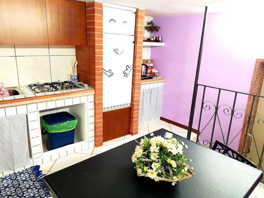 Carrata House Apartment קטאניה מראה חיצוני תמונה