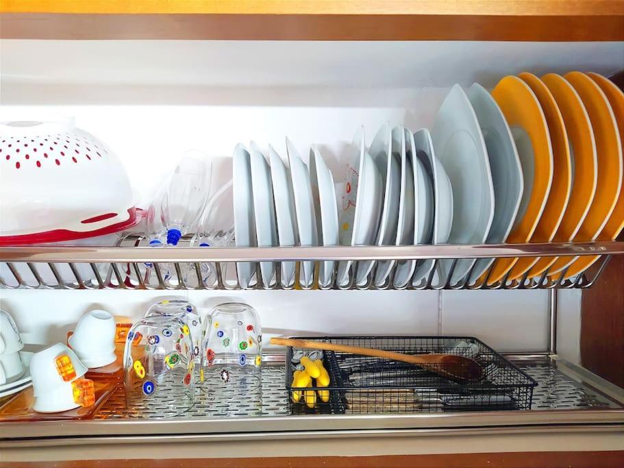 Carrata House Apartment קטאניה מראה חיצוני תמונה