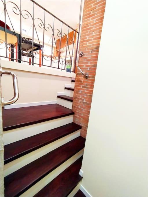 Carrata House Apartment קטאניה מראה חיצוני תמונה
