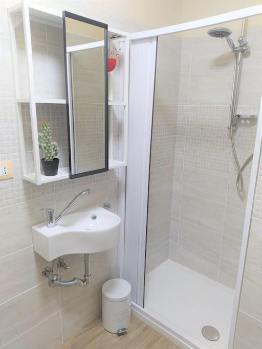 Carrata House Apartment קטאניה מראה חיצוני תמונה