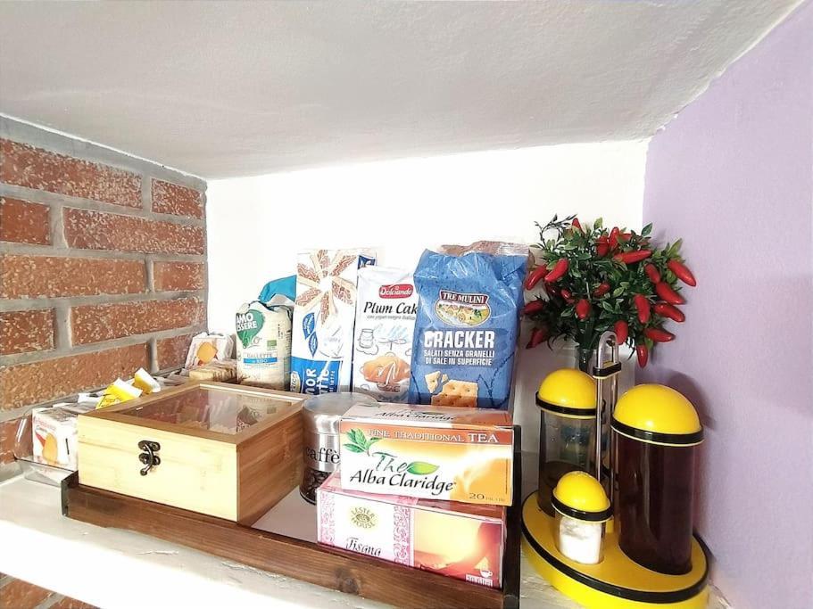 Carrata House Apartment קטאניה מראה חיצוני תמונה