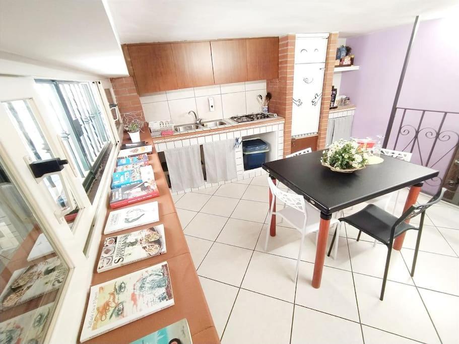 Carrata House Apartment קטאניה מראה חיצוני תמונה