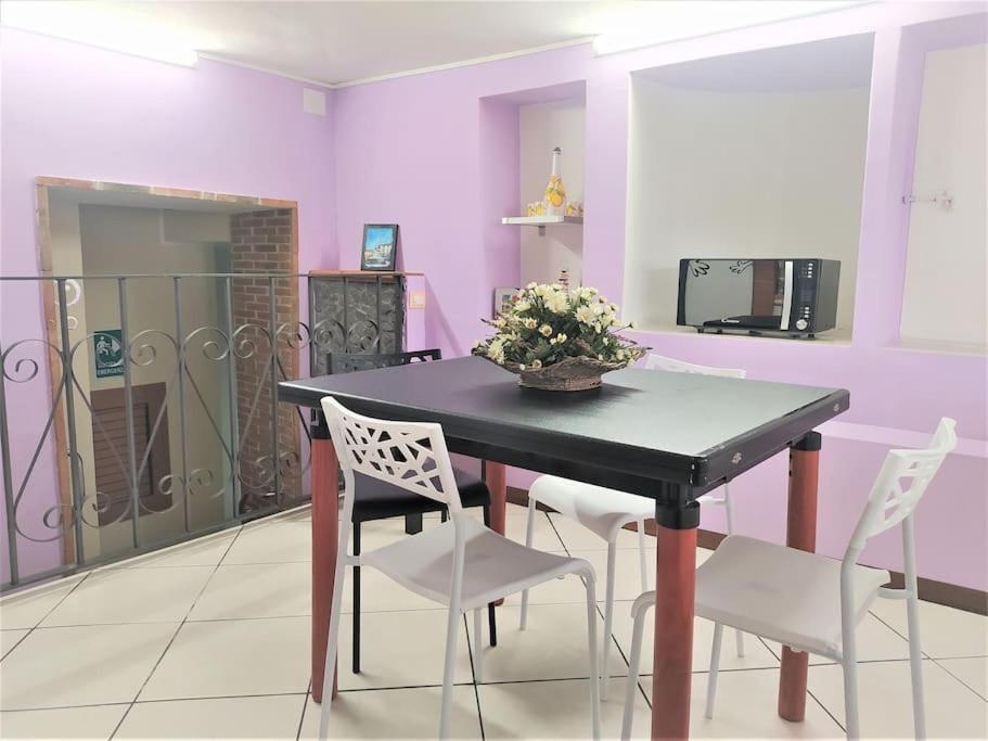 Carrata House Apartment קטאניה מראה חיצוני תמונה
