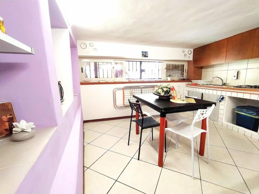 Carrata House Apartment קטאניה מראה חיצוני תמונה