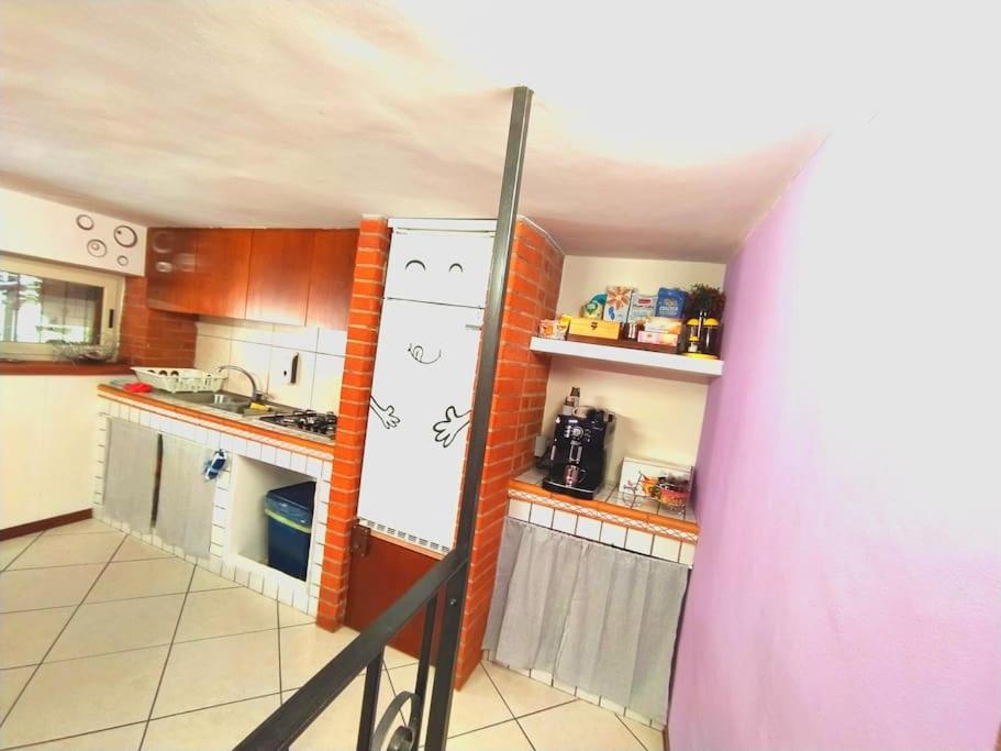 Carrata House Apartment קטאניה מראה חיצוני תמונה