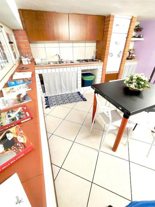 Carrata House Apartment קטאניה מראה חיצוני תמונה