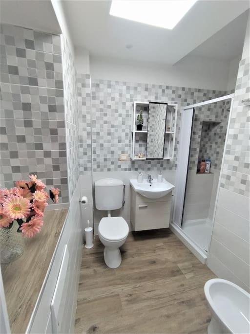 Carrata House Apartment קטאניה מראה חיצוני תמונה