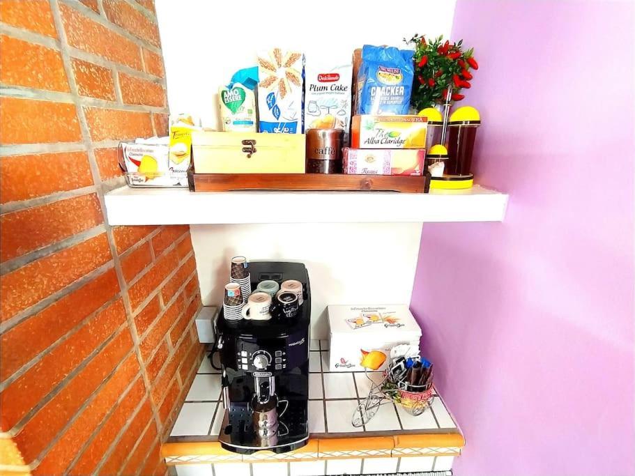 Carrata House Apartment קטאניה מראה חיצוני תמונה