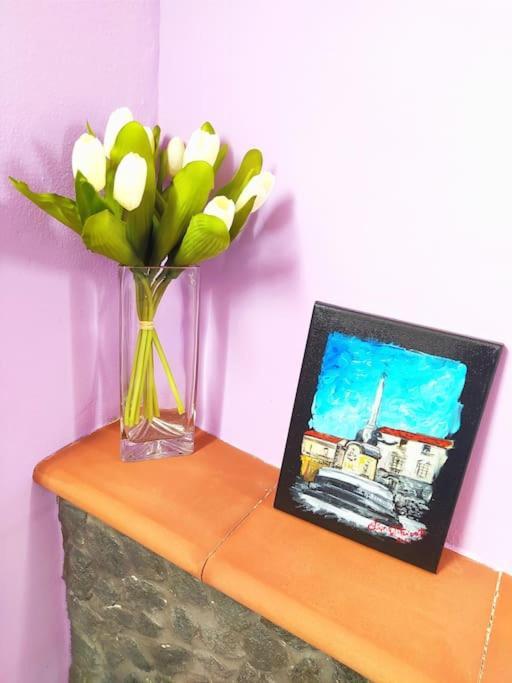 Carrata House Apartment קטאניה מראה חיצוני תמונה