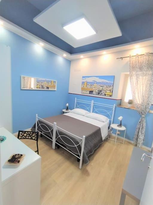 Carrata House Apartment קטאניה מראה חיצוני תמונה