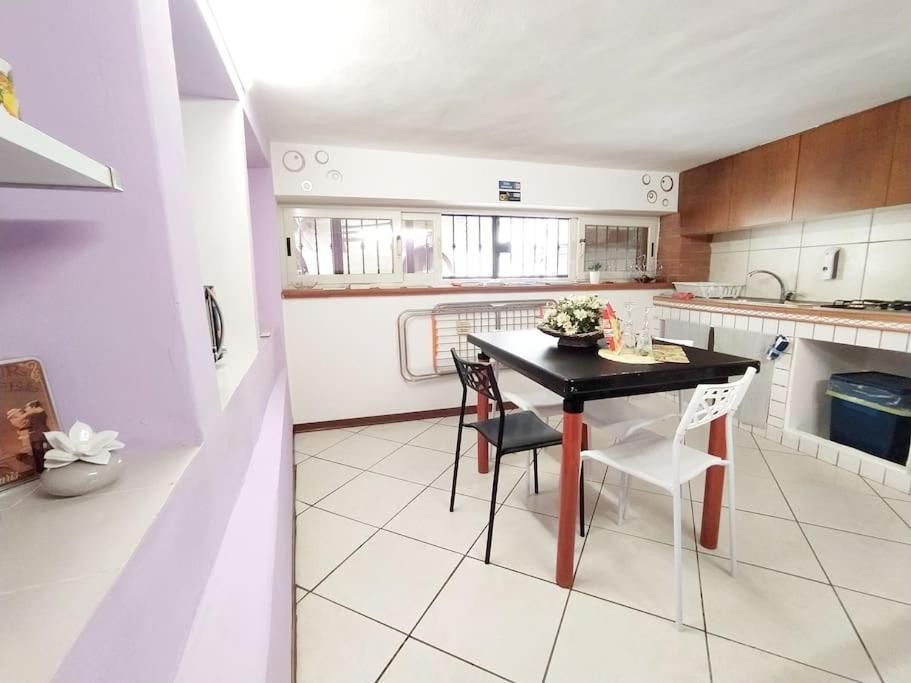 Carrata House Apartment קטאניה מראה חיצוני תמונה